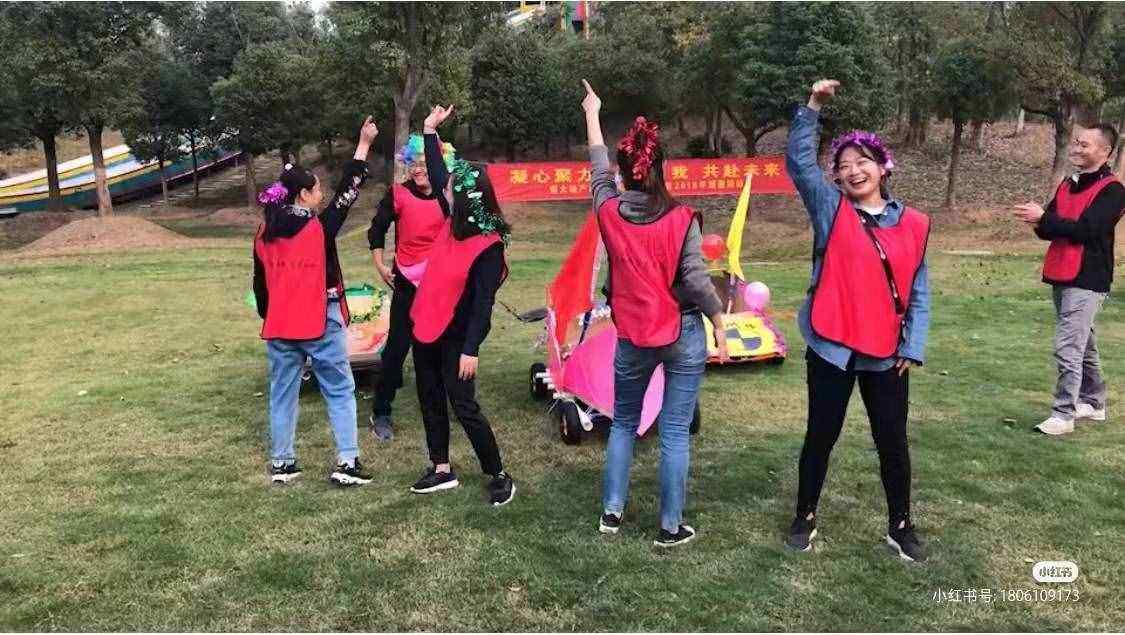 江浙滬團建｜熱門團建活動合集之F1賽車