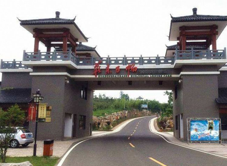 拓展基地：青少年成長的積*助力