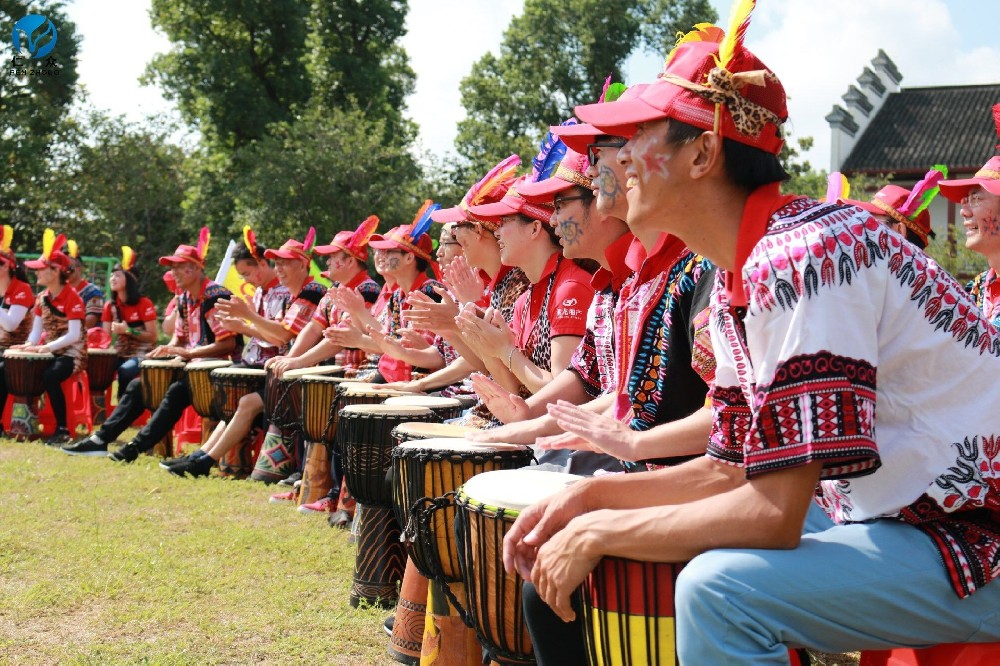 夏天拓展訓練中如何做好防曬攻略