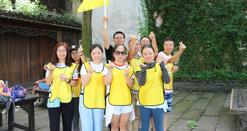 拓展訓練與心理健康結合，打造全方位健康服務體系